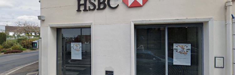 Photo du Banque HSBC Bois Guillaume Bihorel à Bihorel