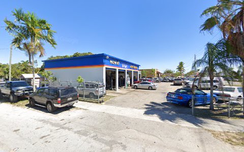 Auto Repair Shop «Mowry Auto Center Inc», reviews and photos, 777 W Mowry Dr, Homestead, FL 33030, USA