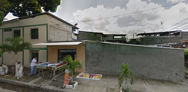 C. 18C, Guayaquil, Ecuador