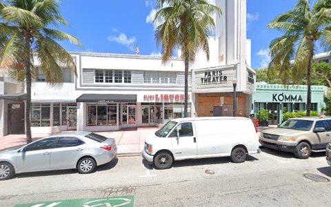 Liquor Store «Surf Liquor», reviews and photos, 544 Washington Ave, Miami Beach, FL 33139, USA