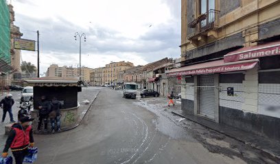 Nuova Era S.A.S. Di Marino Mario en Catania