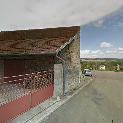 Le saloir de la Brenne à Nogent-lès-Montbard