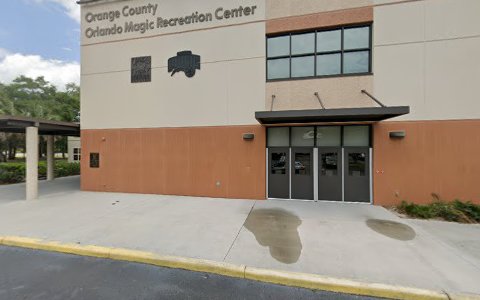 Recreation Center «Orlando Magic Recreation Center», reviews and photos, 4863 N. Goldenrod Rd,, Winter Park, FL 32792, USA