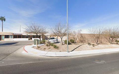 Self-Storage Facility «Life Storage», reviews and photos, 9770 W Cheyenne Ave, Las Vegas, NV 89129, USA