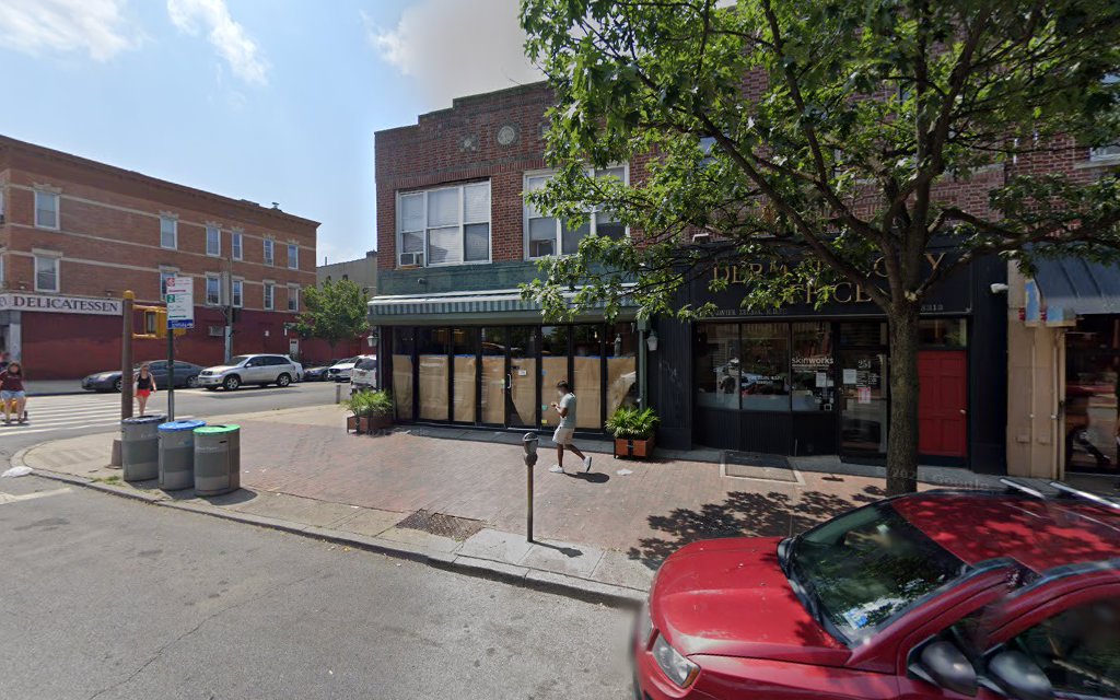 Hilltop Tavern Brooklyn in Brooklyn NY Hilltop Tavern Brooklyn in Brooklyn NY