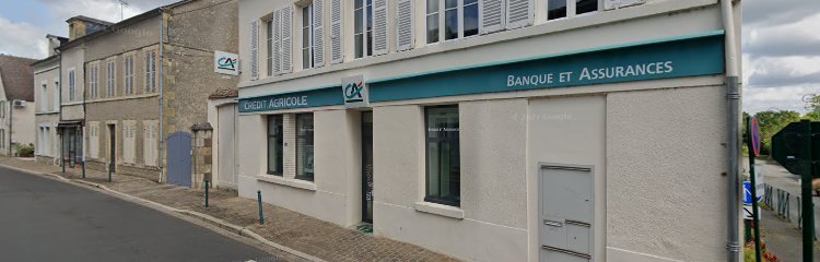 Photo du Banque Crédit Agricole Centre Loire - Léré à Léré
