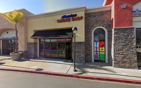 Tobacco Shop «Illusion Smoke Shop», reviews and photos, 5514 Pacific St, Rocklin, CA 95677, USA