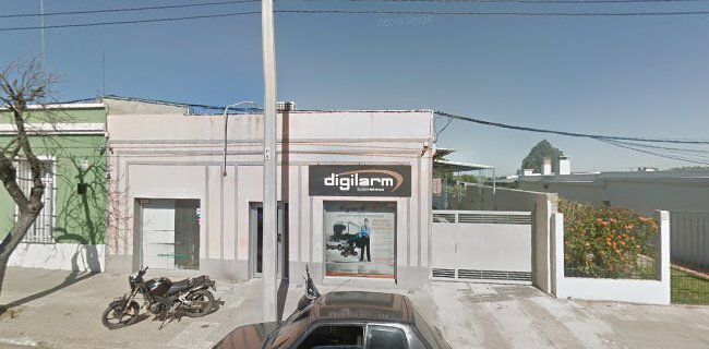 Opiniones de Digilarm Electronica en Guichón - Tienda de electrodomésticos