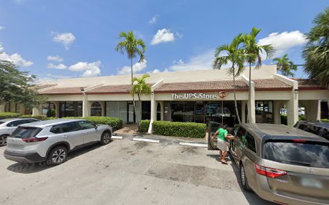 Shipping and Mailing Service «The UPS Store», reviews and photos, 1830 N University Dr, Plantation, FL 33322, USA