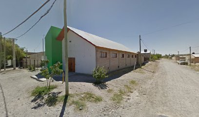 Iglesia Adventista del Séptimo Día - Barrio Los Olivos