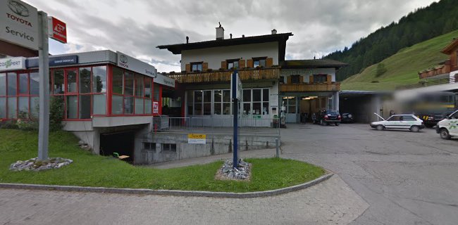 Rezensionen über Garage Sigron AG in Davos - Kurierdienst