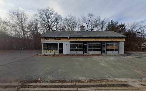Auto Repair Shop «Goodcare Auto Services», reviews and photos, 1036 Lexington St, Waltham, MA 02452, USA