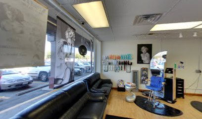 Studio 21 Beauty Salon