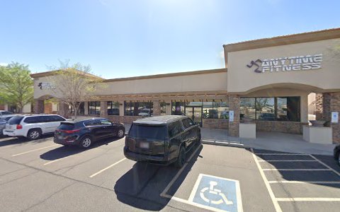 Gym «Anytime Fitness», reviews and photos, 1065 East Riggs Road, Chandler, AZ 85249, USA