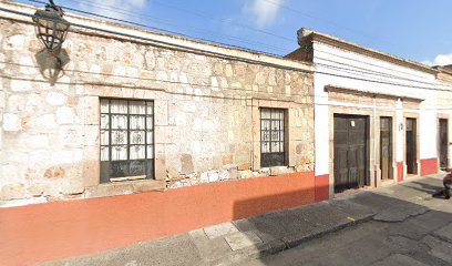 Casa Hogar 'San Vicente' Centro 'San José'