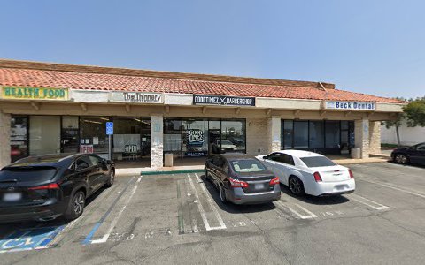 Barber Shop «Goodtimez Barbershop», reviews and photos, 649 W Foothill Blvd, Upland, CA 91786, USA