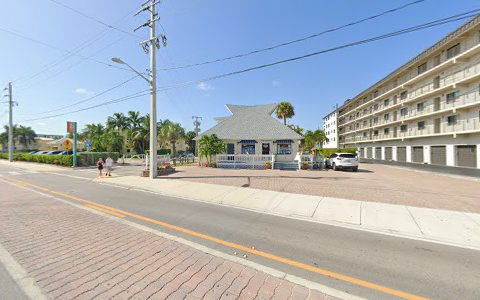 Real Estate Agency «Loffreno Real Estate Inc.», reviews and photos, 2100 Estero Blvd, Fort Myers Beach, FL 33931, USA
