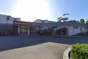 South Eastern Private Mental Health Services image