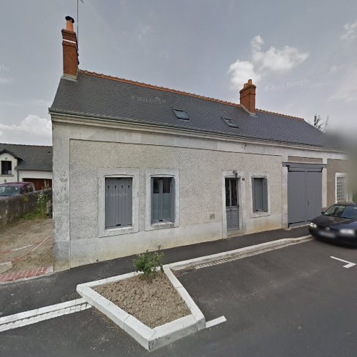 Initial Immobilier à Rouziers-de-Touraine