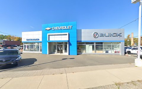 Car Dealer «Dalessio Chevrolet Buick», reviews and photos, 650 Myrtle Ave, Boonton, NJ 07005, USA