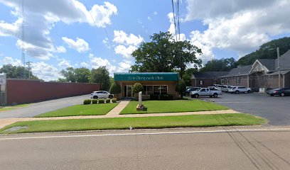 Barry L. Cole, DC - Pet Food Store in Dyersburg Tennessee