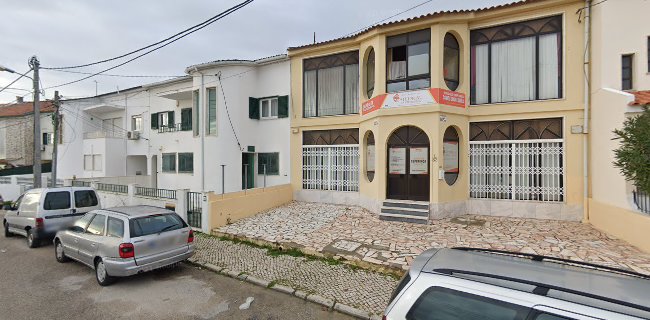Av. Elias Garcia 914, 2820-222 Charneca de Caparica, Portugal