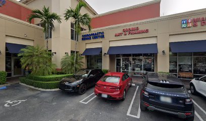 Chiropractic Rehab Center - Chiropractor in North Miami Beach Florida