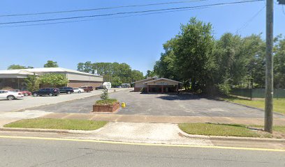 Henry R. Sheffield, DC - Pet Food Store in Douglas Georgia