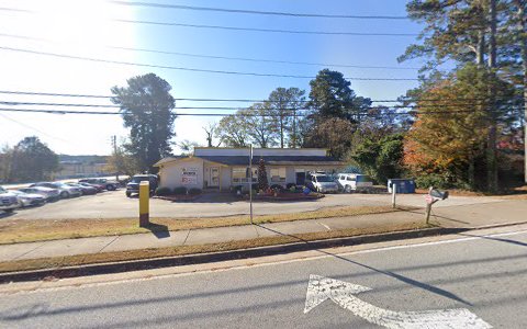 Day Care Center «Sunshine Playschool Day Care», reviews and photos, 845 Bethsaida Rd, Riverdale, GA 30296, USA