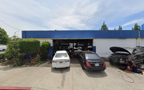 Transmission Shop «A Transmission Service and Auto Repair», reviews and photos, 3099 Baldwin Park Blvd, Baldwin Park, CA 91706, USA