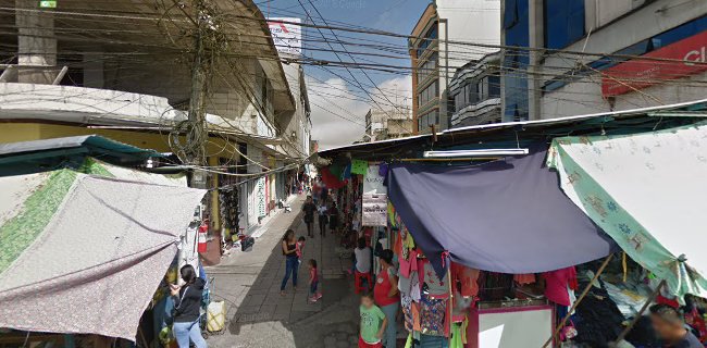 santo domimgo, Santo Domingo, Ecuador