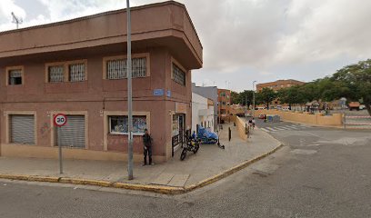 9378 en Melilla, Melilla