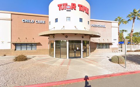 Day Care Center «Tutor Time of Gilbert, AZ», reviews and photos, 690 W Warner Rd, Gilbert, AZ 85233, USA