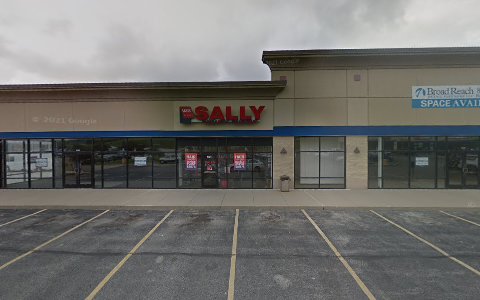 Beauty Supply Store «Sally Beauty», reviews and photos, 624 Wesley Dr, Wood River, IL 62095, USA