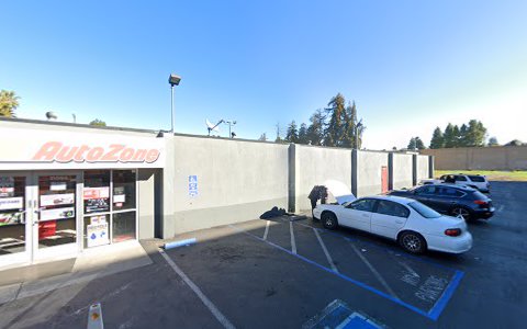 Auto Parts Store «AutoZone», reviews and photos, 41094 Fremont Blvd, Fremont, CA 94538, USA