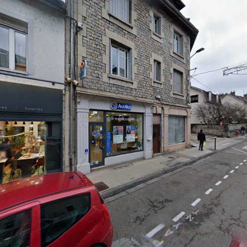 Fil&Cie, boutique porteuse de sens à Besançon