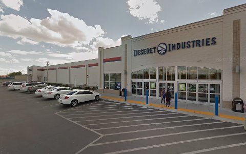 Thrift Store «Deseret Industries», reviews and photos, 1370 Caldwell Blvd, Nampa, ID 83651, USA