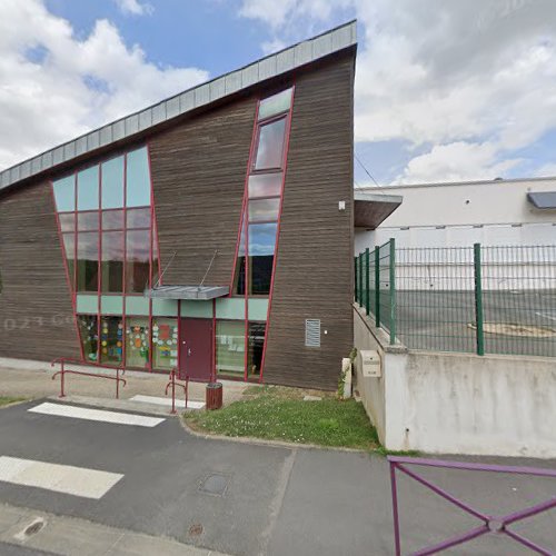 Centre De Loisirs Sans Hébergement & Accueil Périscolaire à Mézy-Moulins