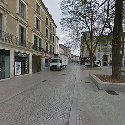 Agence d'assurance April Assurances Poitiers