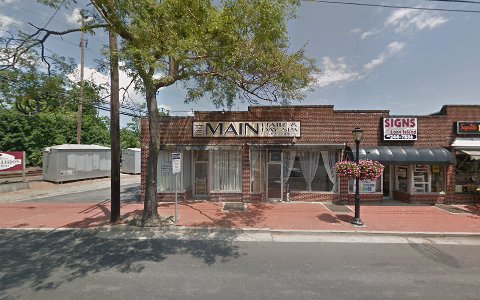 Auto Body Shop «South Shore Auto Collision», reviews and photos, 325 Railroad Ave, Sayville, NY 11782, USA