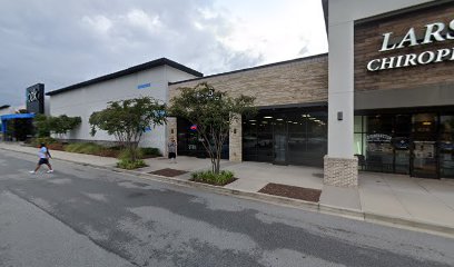 Alexandra Maas - Pet Food Store in Evans Georgia