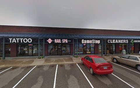 Video Game Store «GameStop», reviews and photos, 8256 Commonwealth Dr, Eden Prairie, MN 55344, USA