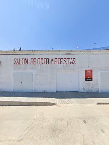 Salon De Ocio Y Fiestas C. Borbollan, 06177 Valle de Matamoros, Badajoz, España