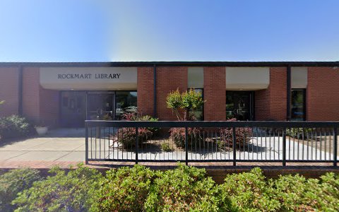 Public Library «Rockmart Public Library», reviews and photos, 316 N Piedmont Ave, Rockmart, GA 30153, USA