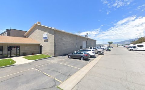 Auto Body Shop «Bountiful Collision Center», reviews and photos, 730 W 500 S, West Bountiful, UT 84087, USA