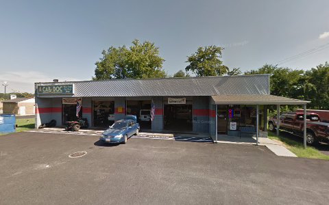 Auto Repair Shop «Car Doc Inc», reviews and photos, 2633 Annapolis Rd, Hanover, MD 21076, USA