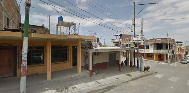 X82Q+PQ3, Montecristi, Ecuador
