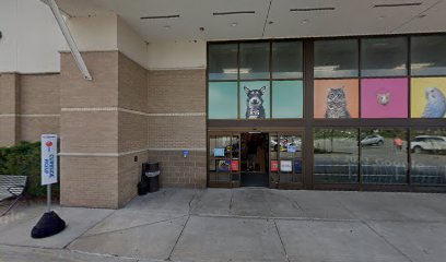 PetSmart Grooming