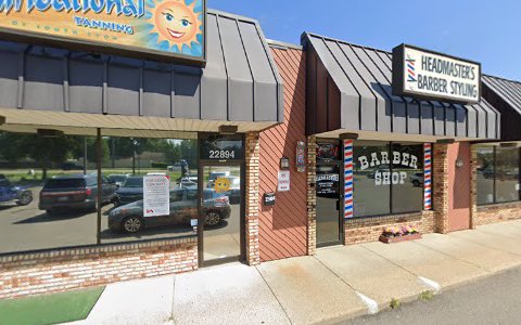 Barber Shop «Headmasters Barber Styling», reviews and photos, 22892 Pontiac Trail, South Lyon, MI 48178, USA