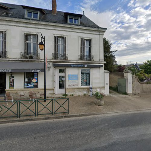 Agence immobilière Loire Rochecorbon